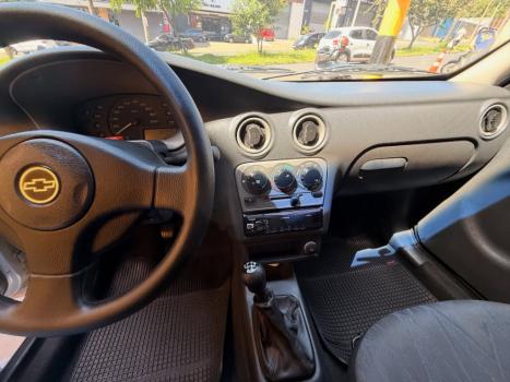 CHEVROLET Celta 1.0 VHC FLEX SPIRIT , Foto 10