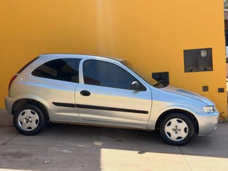 CHEVROLET Celta 1.0 VHC FLEX SPIRIT , Foto 11