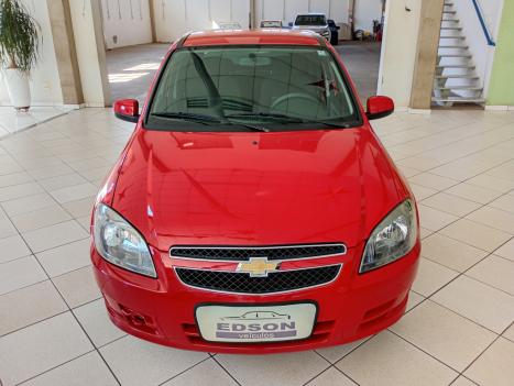 CHEVROLET Celta 1.0 4P LT VHCE FLEX, Foto 1