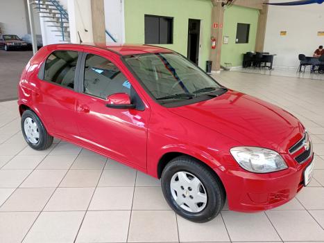 CHEVROLET Celta 1.0 4P LT VHCE FLEX, Foto 2