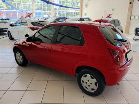 CHEVROLET Celta 1.0 4P LT VHCE FLEX, Foto 4