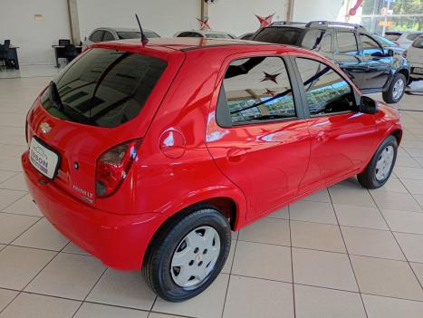 CHEVROLET Celta 1.0 4P LT VHCE FLEX, Foto 5