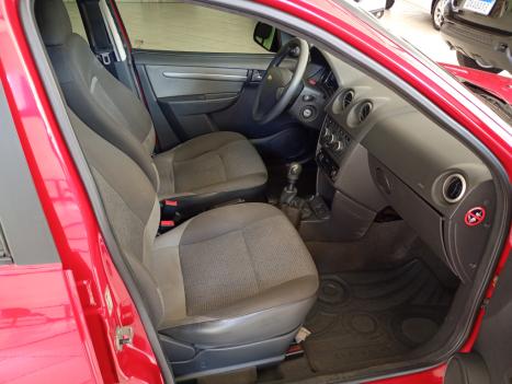 CHEVROLET Celta 1.0 4P LT VHCE FLEX, Foto 8