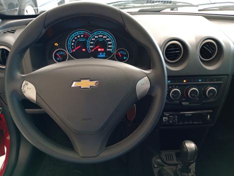 CHEVROLET Celta 1.0 4P LT VHCE FLEX, Foto 9