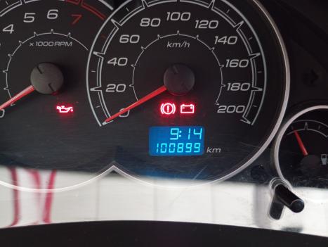 CHEVROLET Celta 1.0 4P LT VHCE FLEX, Foto 10