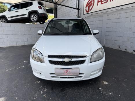 CHEVROLET Celta 1.0 4P LT FLEX, Foto 2