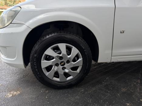 CHEVROLET Celta 1.0 4P LT FLEX, Foto 3