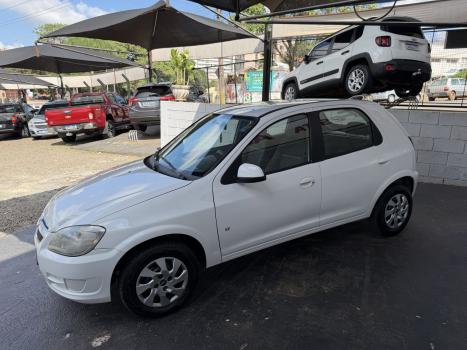 CHEVROLET Celta 1.0 4P LT FLEX, Foto 4