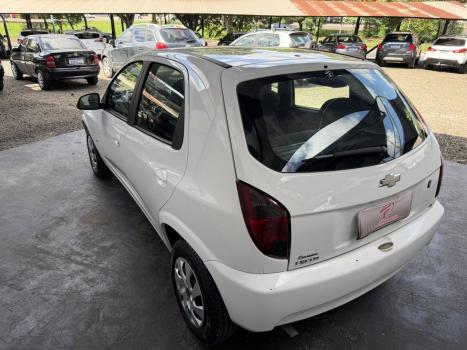 CHEVROLET Celta 1.0 4P LT FLEX, Foto 5