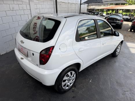 CHEVROLET Celta 1.0 4P LT FLEX, Foto 7