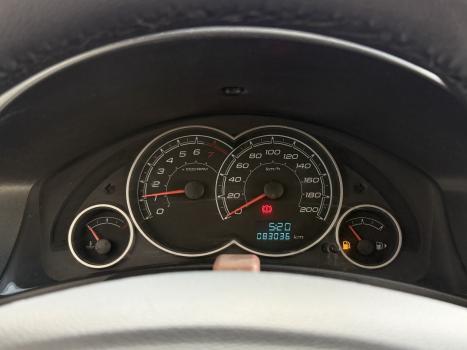 CHEVROLET Celta 1.0 4P LT FLEX, Foto 10