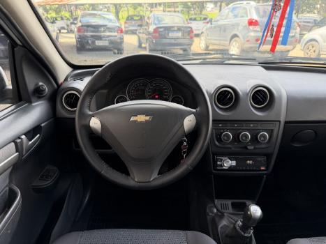 CHEVROLET Celta 1.0 4P LT FLEX, Foto 11