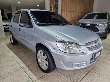 CHEVROLET Celta 1.0 4P VHCE FLEX SPIRIT , Foto 2