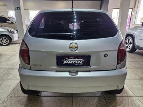 CHEVROLET Celta 1.0 4P VHCE FLEX SPIRIT , Foto 4