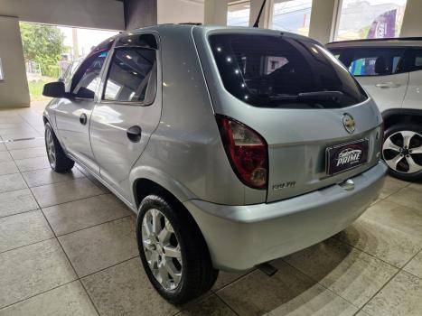 CHEVROLET Celta 1.0 4P VHCE FLEX SPIRIT , Foto 5