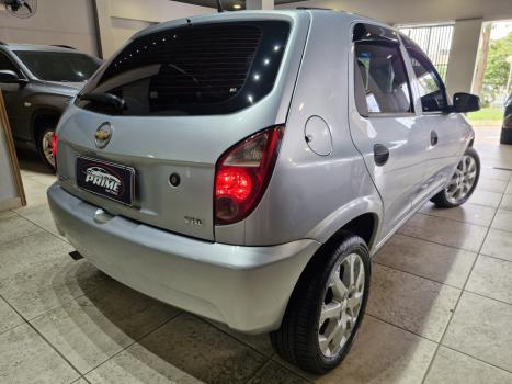 CHEVROLET Celta 1.0 4P VHCE FLEX SPIRIT , Foto 6