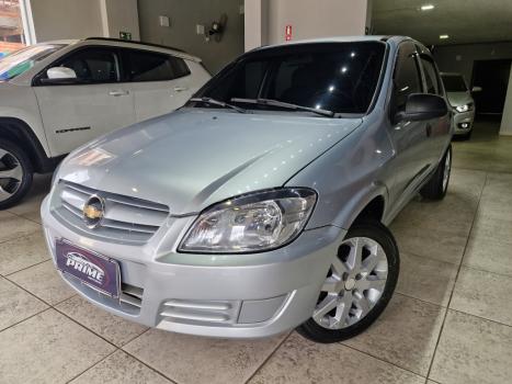 CHEVROLET Celta 1.0 4P VHCE FLEX SPIRIT , Foto 14
