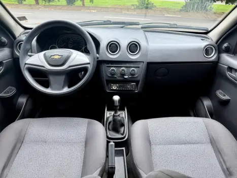 CHEVROLET Celta 1.0 4P LT VHCE FLEX, Foto 8
