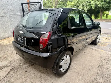 CHEVROLET Celta 1.0 4P LT VHCE FLEX, Foto 3