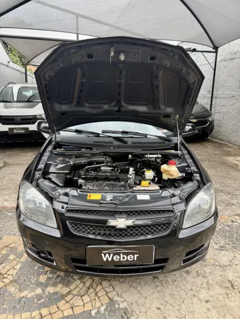 CHEVROLET Celta 1.0 4P LT VHCE FLEX, Foto 6