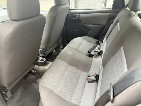 CHEVROLET Celta 1.0 4P LT VHCE FLEX, Foto 10