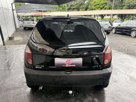CHEVROLET Celta 1.0 4P VHC LIFE , Foto 6