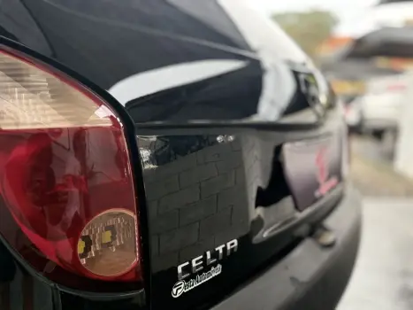 CHEVROLET Celta 1.0 4P VHC LIFE , Foto 8