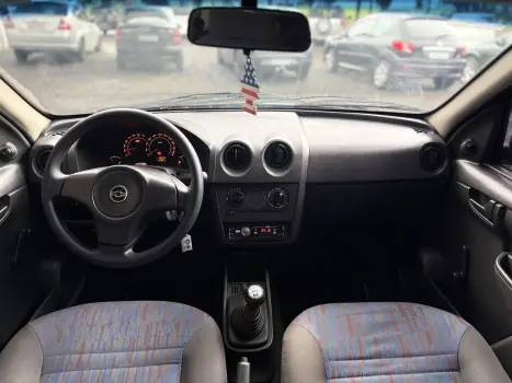 CHEVROLET Celta 1.0 4P VHC LIFE , Foto 10