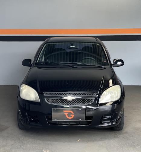 CHEVROLET Celta 1.0 4P LT FLEX, Foto 1