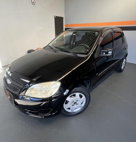 CHEVROLET Celta 1.0 4P LT FLEX, Foto 3