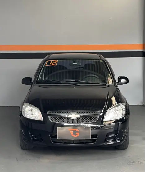 CHEVROLET Celta 1.0 4P LT FLEX, Foto 1