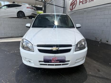 CHEVROLET Celta 1.0 4P LT FLEX, Foto 2