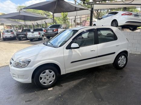 CHEVROLET Celta 1.0 4P LT FLEX, Foto 3