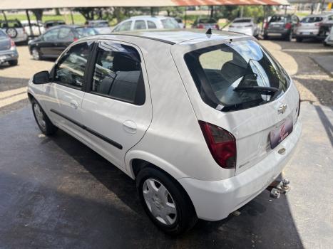 CHEVROLET Celta 1.0 4P LT FLEX, Foto 5