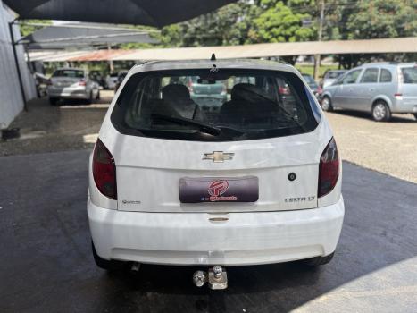 CHEVROLET Celta 1.0 4P LT FLEX, Foto 6
