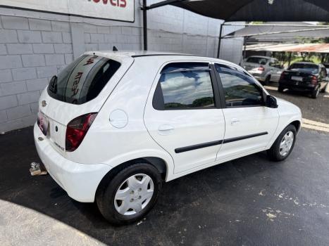 CHEVROLET Celta 1.0 4P LT FLEX, Foto 7