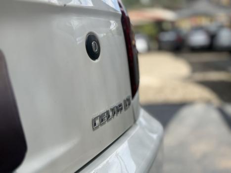 CHEVROLET Celta 1.0 4P LT FLEX, Foto 8