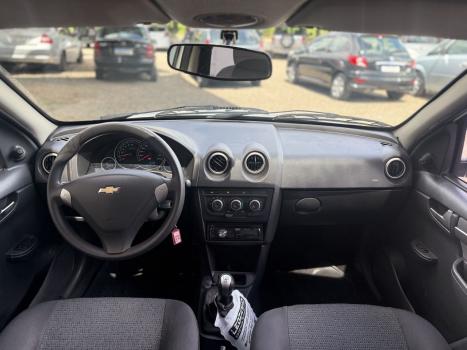 CHEVROLET Celta 1.0 4P LT FLEX, Foto 10