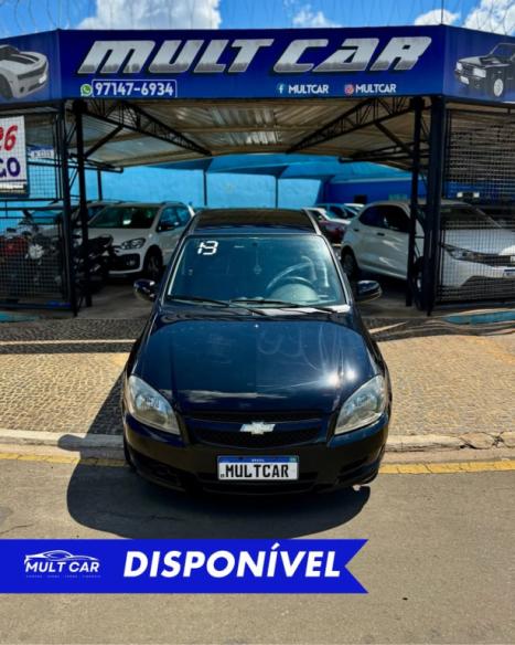 CHEVROLET Celta 1.0 4P LT FLEX, Foto 1