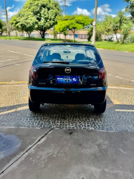 CHEVROLET Celta 1.0 4P LT FLEX, Foto 2