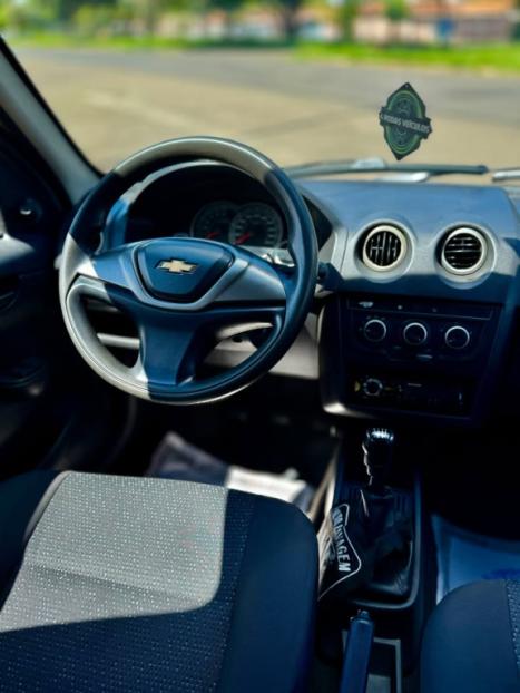 CHEVROLET Celta 1.0 4P LT FLEX, Foto 3