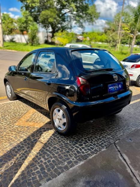 CHEVROLET Celta 1.0 4P LT FLEX, Foto 4