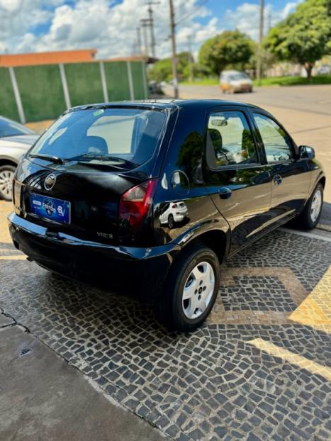 CHEVROLET Celta 1.0 4P LT FLEX, Foto 5