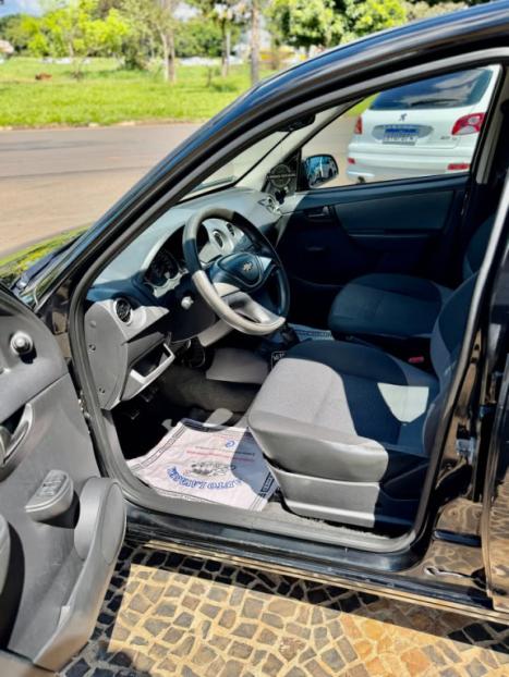 CHEVROLET Celta 1.0 4P LT FLEX, Foto 7