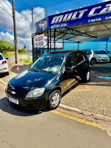 CHEVROLET Celta 1.0 4P LT FLEX, Foto 9