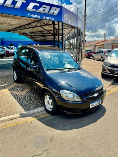 CHEVROLET Celta 1.0 4P LT FLEX, Foto 10