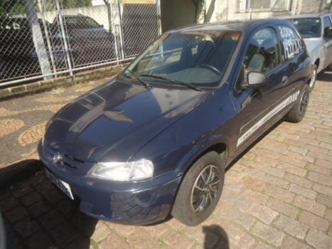 CHEVROLET Celta 1.0 VHC, Foto 2