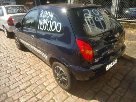 CHEVROLET Celta 1.0 VHC, Foto 4