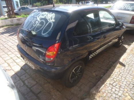 CHEVROLET Celta 1.0 VHC, Foto 5