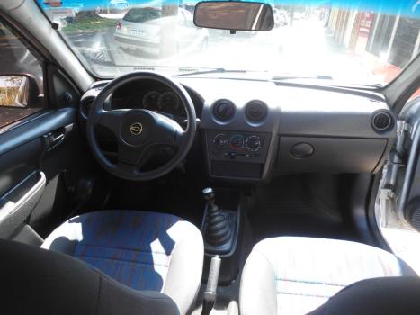 CHEVROLET Celta 1.0 VHC FLEX SPIRIT , Foto 7